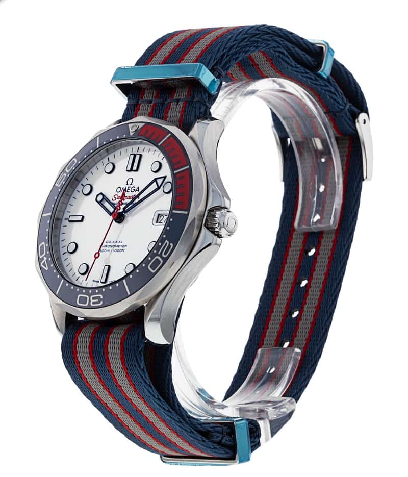 Omega Seamaster 300m 212.32.41.20.04.001